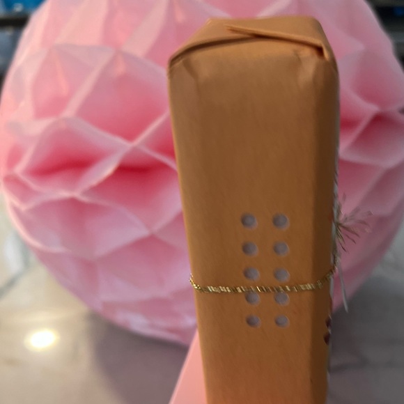 Castebell Autumn Fruits scented luxury decorative soap 10.5 oz NWT - Picture 2 of 3